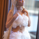 Image for article titled Our Favorite Cosplay From AnimeFest 2019